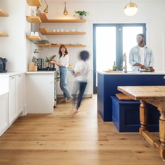COREtec Pro Enhanced - Cairo Oak COREtec Pro Enhanced - Cairo Oak